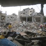 Israeli Defense Minister Announces Unprecedented Invasion of Gaza: A Dangerous Escalation Towards War Crimes